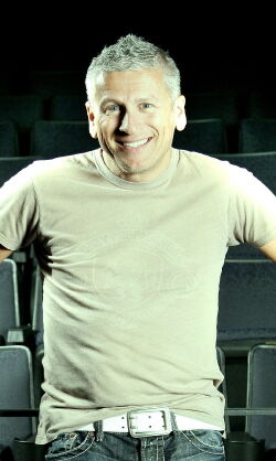 Louie Giglio