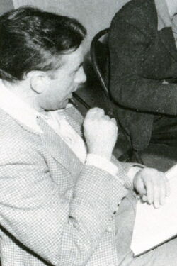 Louie Schmitt