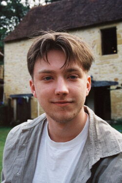Louie Wood