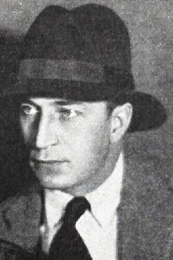 Louis D. Lighton