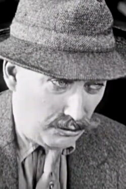 Louis Dean