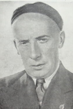 Louis Forestier
