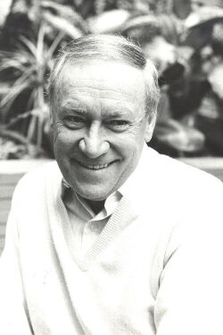 Louis-Georges Carrier
