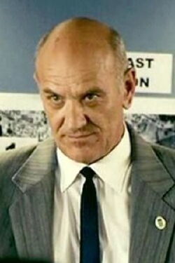Louis Minnaar