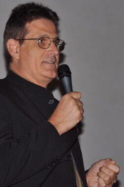 Louis Mouchet