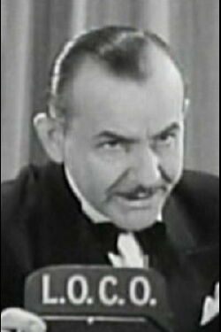 Louis Natheaux
