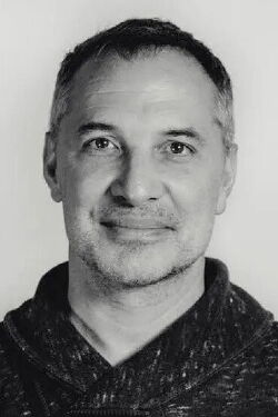 Louis-Philippe Drolet