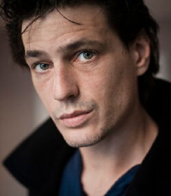 Louis-Ronan Choisy