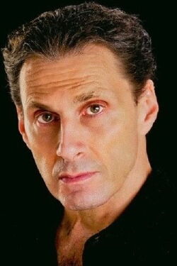 Louis Scarano