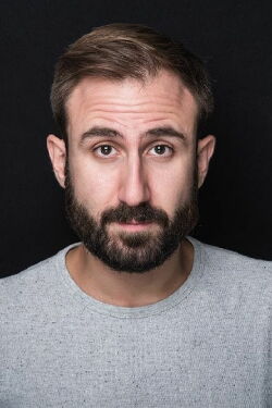 Louis Vazquez
