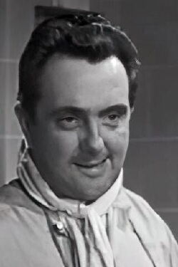Louis Viret