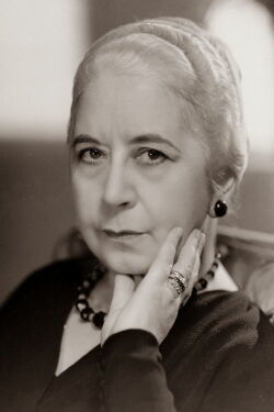 Louise Closser Hale