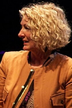 Louise Innes