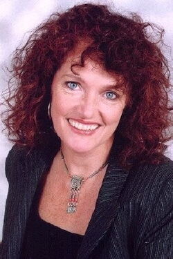 Louise Jameson