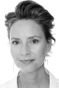 Louise Lönborg
