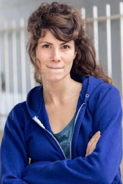 Louise Luck