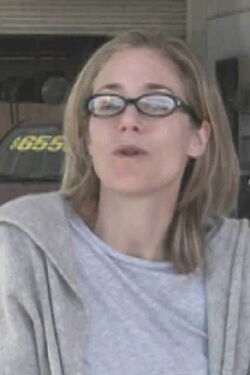 Louise Rosner-Meyer