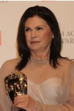 Louise Stjernsward