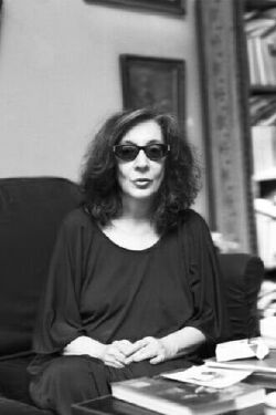 Loula Anagnostaki