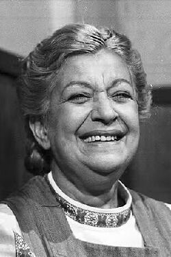 Lourdes Mayer