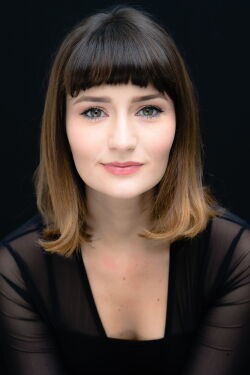 Lowri Palfrey