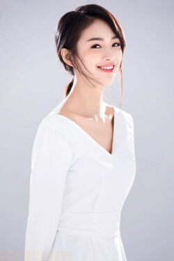 Lu Enxin