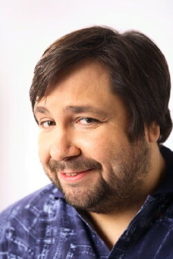 Luboš Xaver Veselý