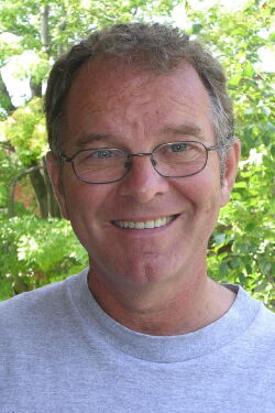 Luc Coté