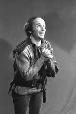 Luc Durand