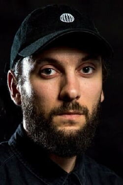 Luc Finalteri