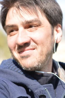 Luca Bergamaschi
