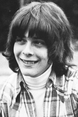 Luca Bosisio