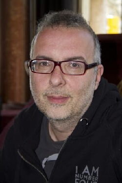Luca Miniero
