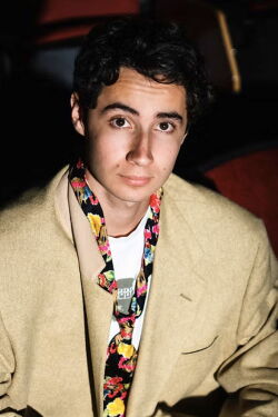 Lucas Angelone