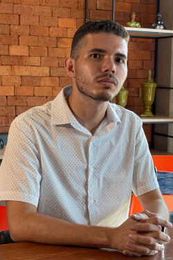 Lucas Estevam