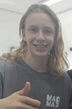 Lucas Gelinski