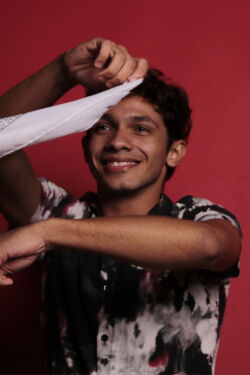 Lucas Hamdan