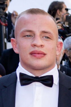 Lucas Marillier