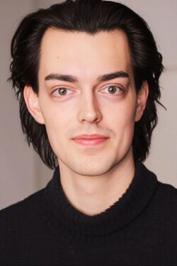 Lucas O'Brien
