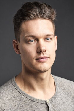 Lucas Penner