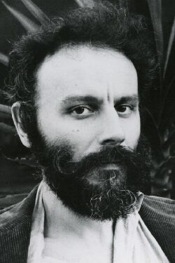 Lucas Samaras