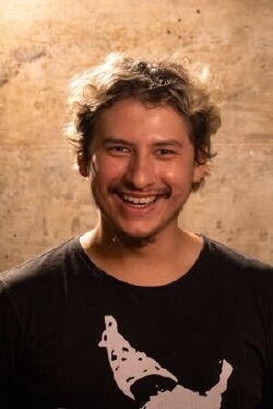 Lucas Valesi