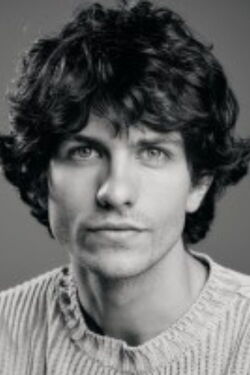 Lucas Wilson