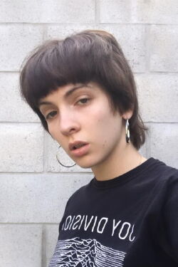 Lucía Gomez Sigle