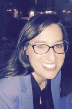 Lucía Moreira