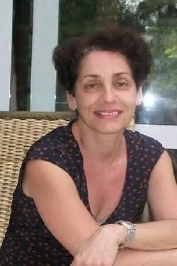 Lúcia Nagib