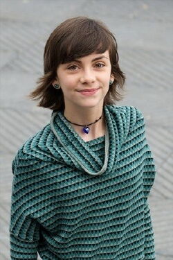 Lucía Pollán