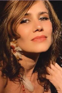 Luciana Martuchelli