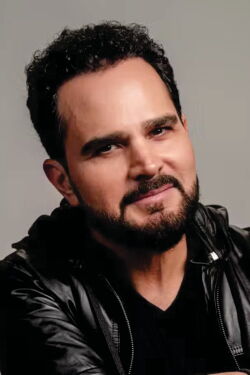 Luciano Camargo