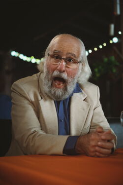 Luciano Luppi